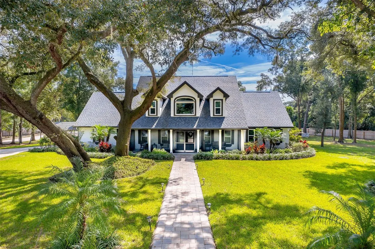 315 N ORANGE AVE, Sanford, FL 32771