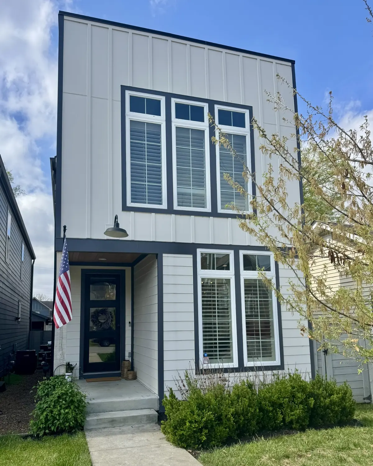 6215 New York Ave #B, Nashville, TN 37209