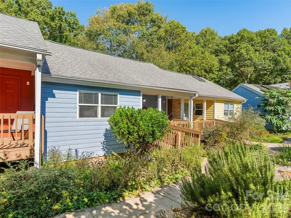 43 Vermont CT #A3, Asheville, NC 28806