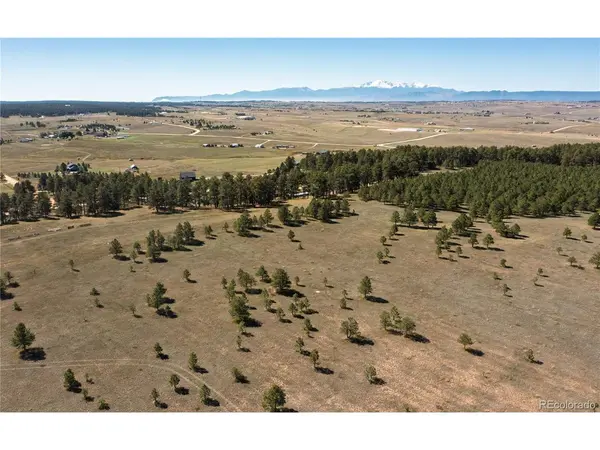 Walker, Colorado Springs, CO 80908