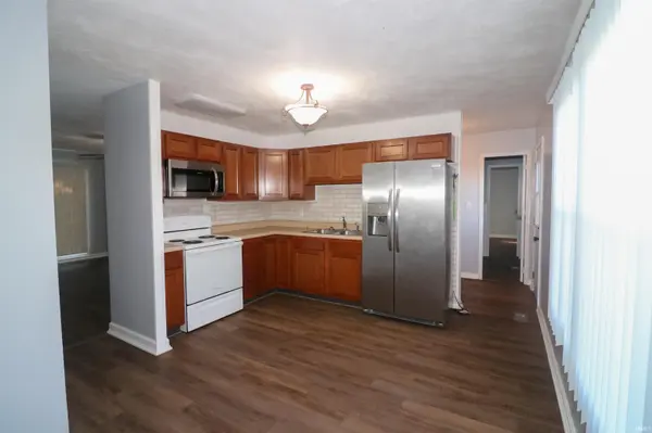 513 Layne DR, Dunkirk, IN 47336
