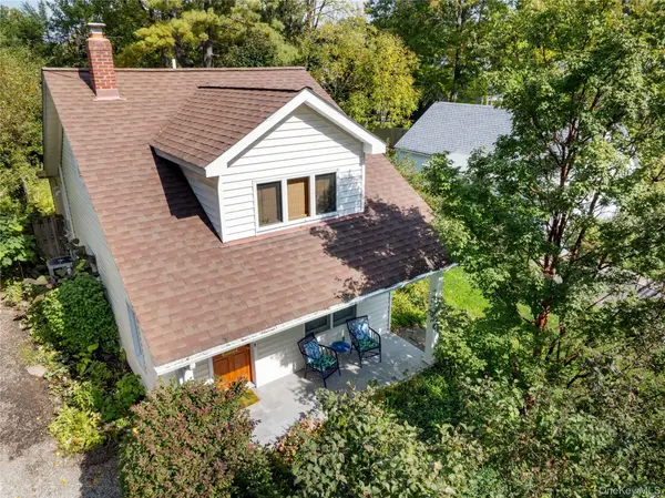 43 South ST, Rhinebeck, NY 12572