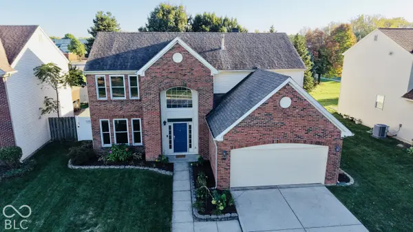 9025 Exeter CT, Fishers, IN 46038