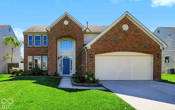 9025 Exeter CT, Fishers, IN 46038