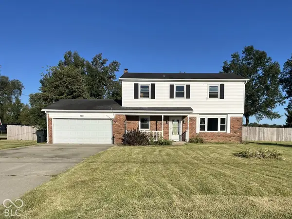 8591 N Erickson ST, Terre Haute, IN 47805