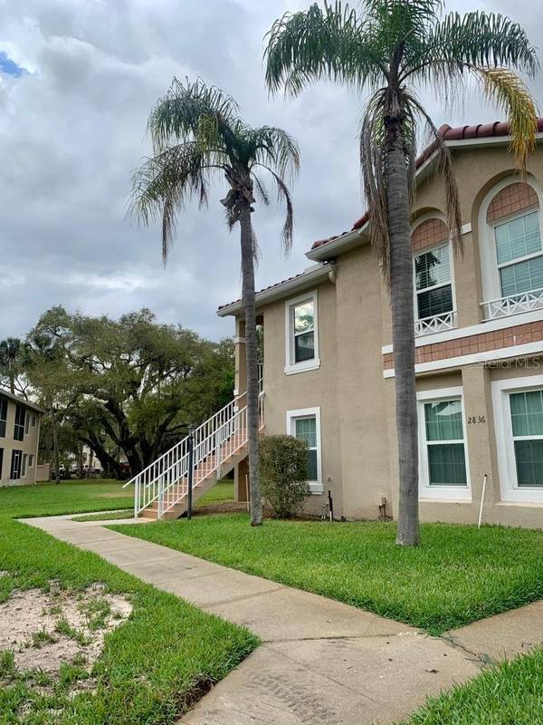 2836 OSPREY COVE PL #201, Kissimmee, FL 34746