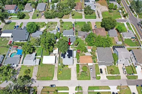 3509 W ROGERS AVE, Tampa, FL 33611