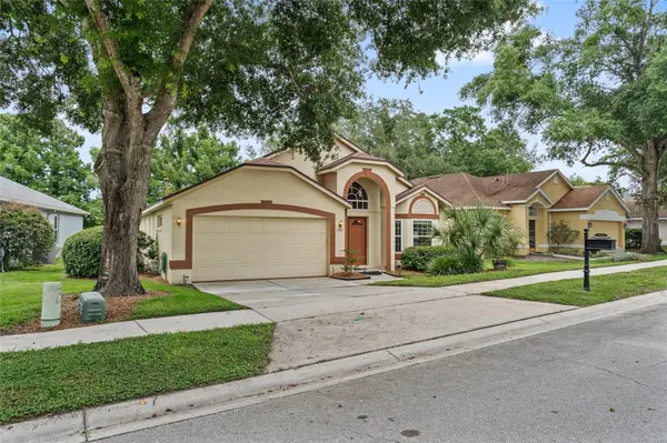 2955 SABEL OAK PL, Oviedo, FL 32765