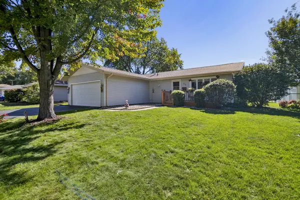 25 Emery DR, Bourbonnais, IL 60914