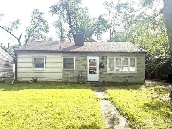 16775 Artesian AVE, Hazel Crest, IL 60429