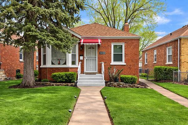 14123 S State ST, Riverdale, IL 60827