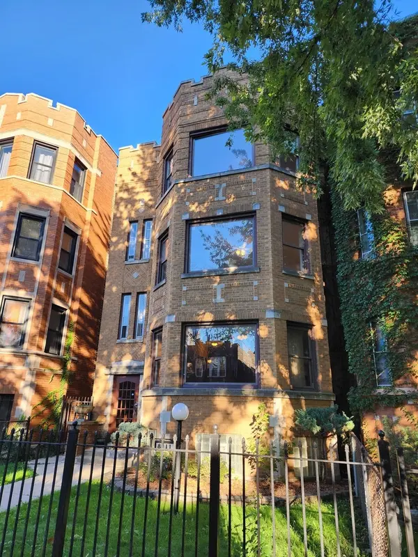 8111 S Langley AVE, Chicago, IL 60619