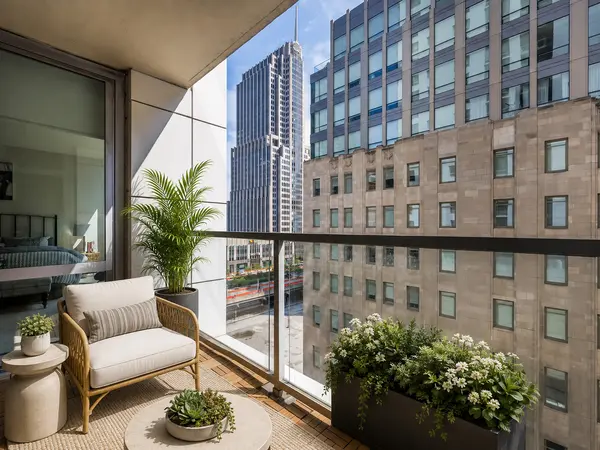 160 E Illinois ST #901, Chicago, IL 60611