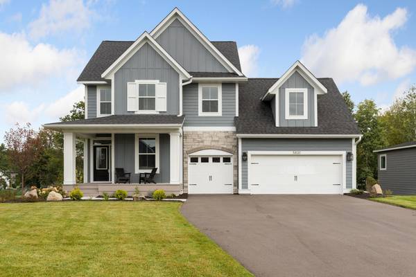5830 Freeland Bay N, Hugo, MN 55038