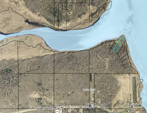 TBD Youngs Bay Drive, Angle Inlet, MN 56673
