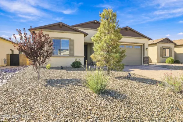 7865 E Hearthstone DR, Prescott Valley, AZ 86315