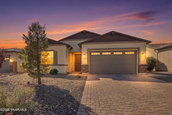 7865 E Hearthstone DR, Prescott Valley, AZ 86315