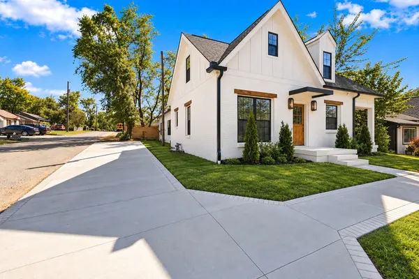 1417 Montgomery Ave, Nashville, TN 37207