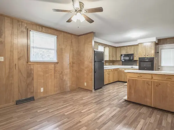 1641 Vista Lane, Clarksville, TN 37043