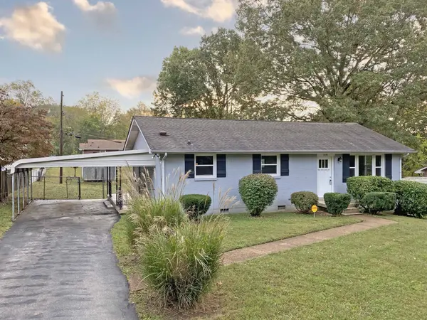 1641 Vista Lane, Clarksville, TN 37043