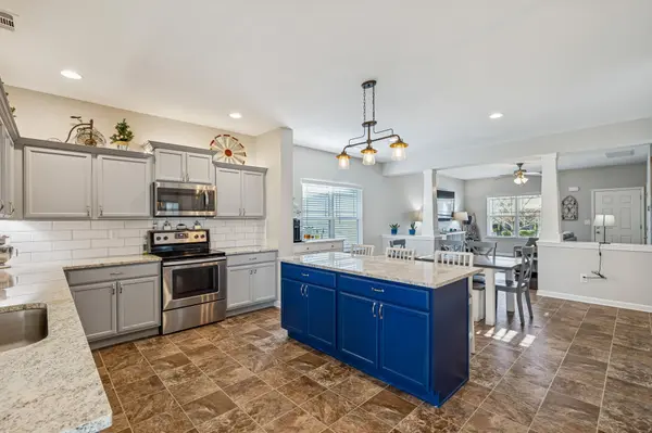 7108 Colquitt Way, Fairview, TN 37062