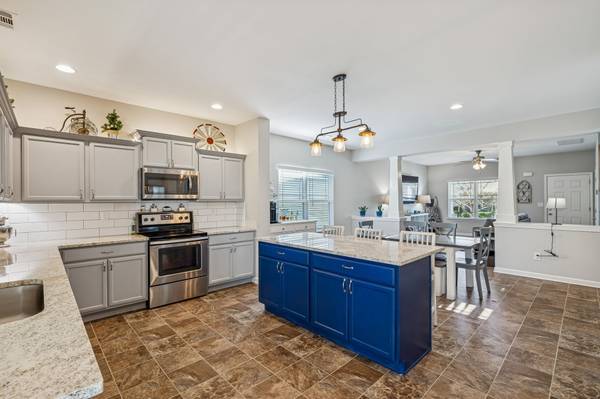 7108 Colquitt Way, Fairview, TN 37062