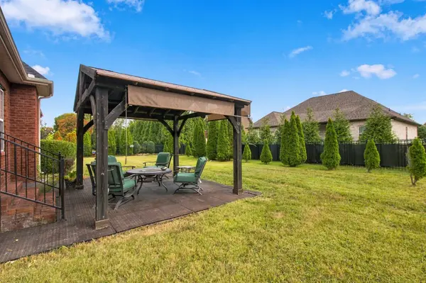 2317 Saint Andrews Dr, Murfreesboro, TN 37128