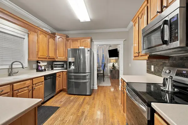 2317 Saint Andrews Dr, Murfreesboro, TN 37128