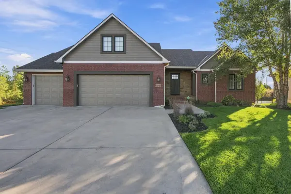 8846 W Westlakes Court, Wichita, KS 67205