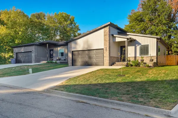 2605 N Prospect AVE, Springfield, MO 65803