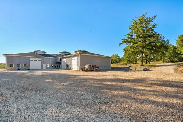 708 White Oak RD, Rogersville, MO 65742
