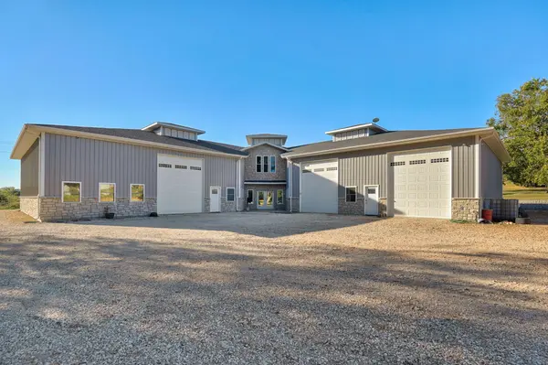 708 White Oak RD, Rogersville, MO 65742