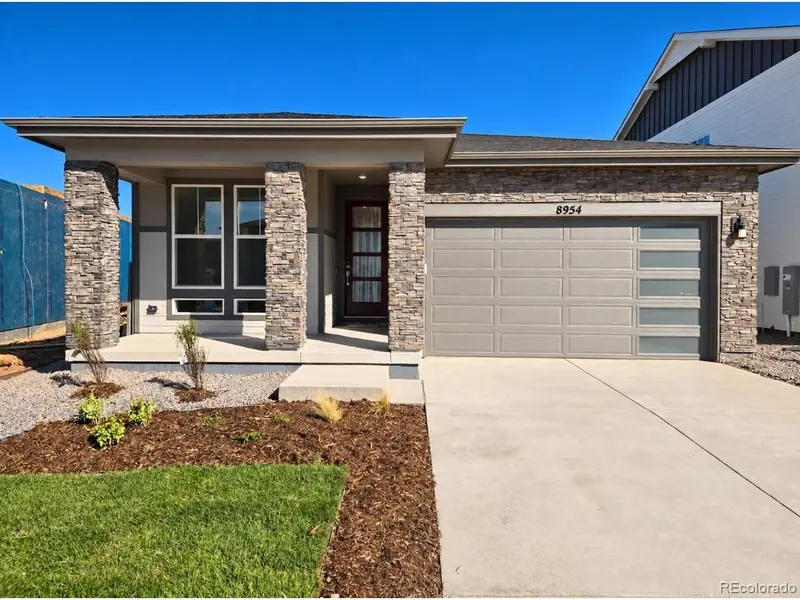 8954 Whiteclover, Littleton, CO 80125