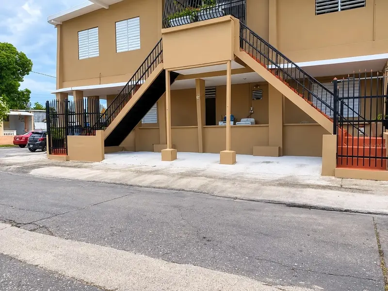 URB VILLA GRILLASCA CALLE CARLOS CASANOVA 1504, Ponce, PR 00717