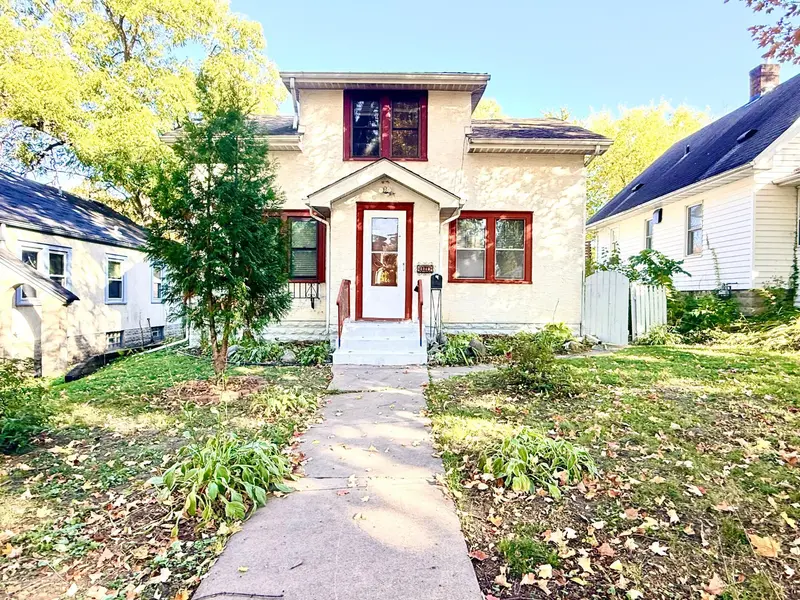 3346 Sheridan AVE N, Minneapolis, MN 55412