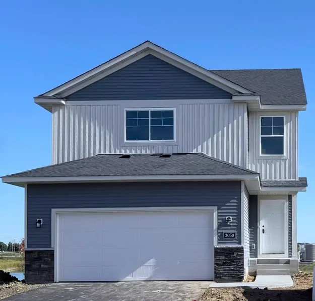 3050 Jandura AVE NE, Saint Michael, MN 55376