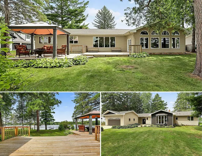 5565 NE River RD, Sauk Rapids, MN 56379