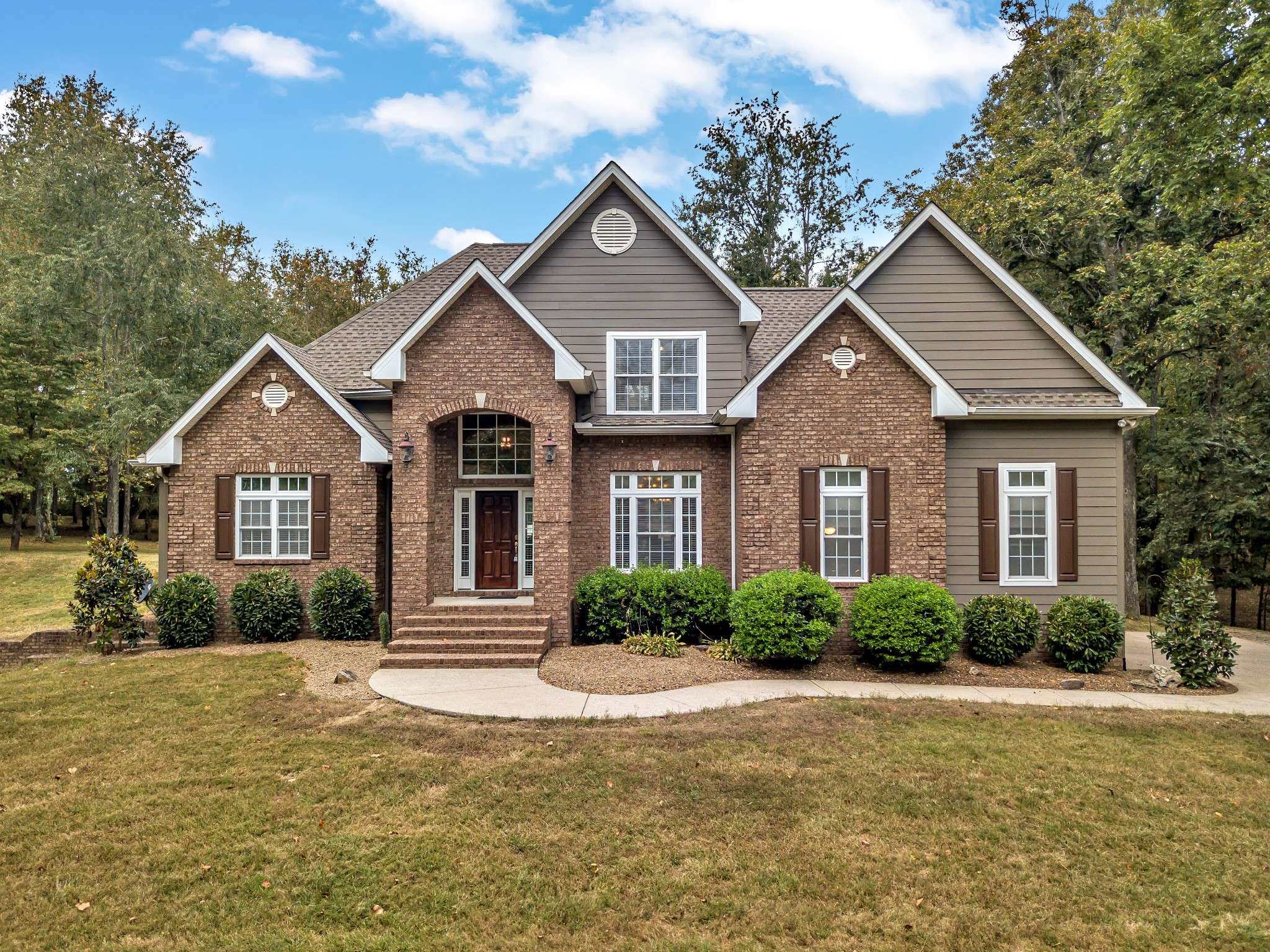 4610 Martins Chapel Rd, Springfield, TN 37172