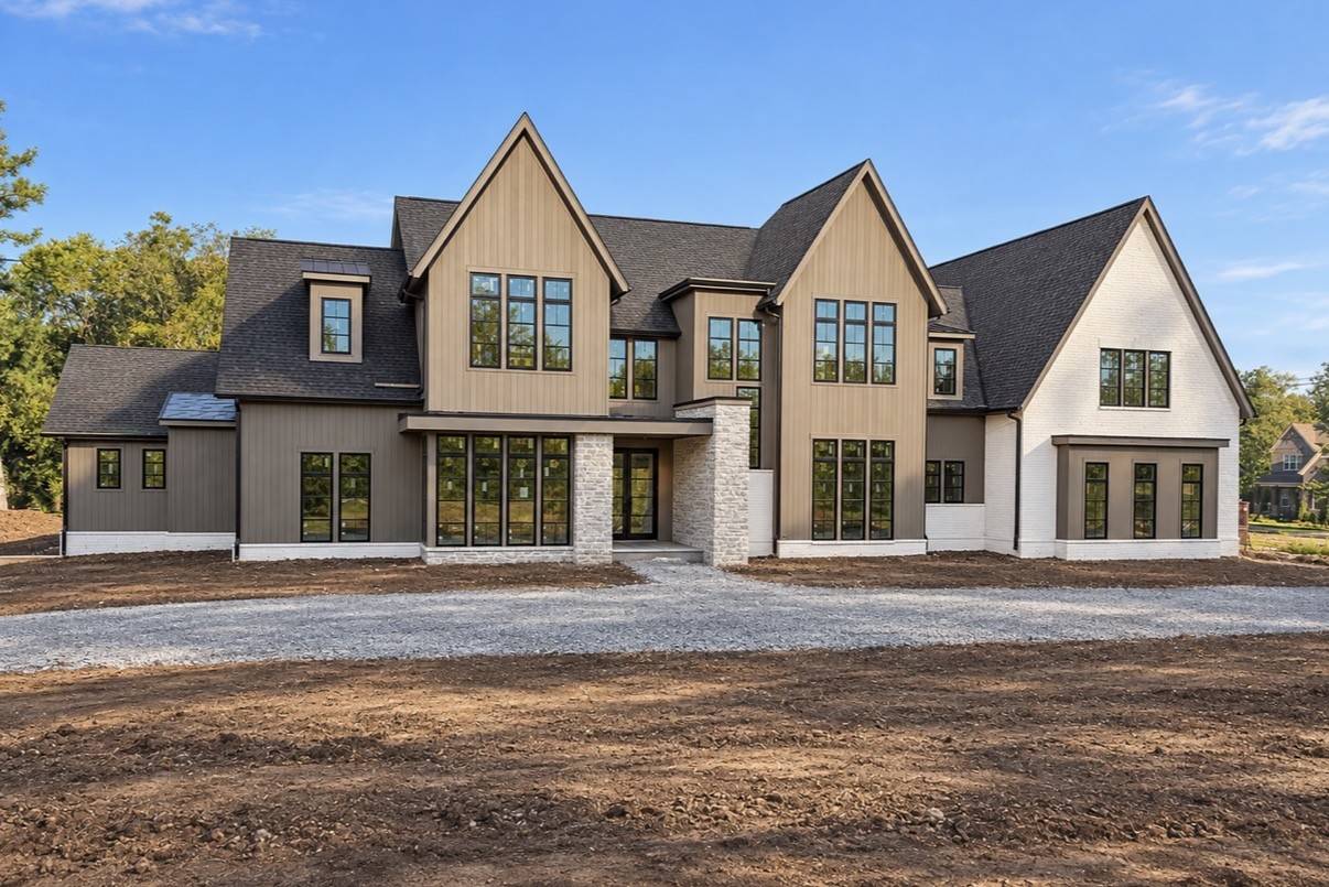 1401 Parker Place, Brentwood, TN 37027
