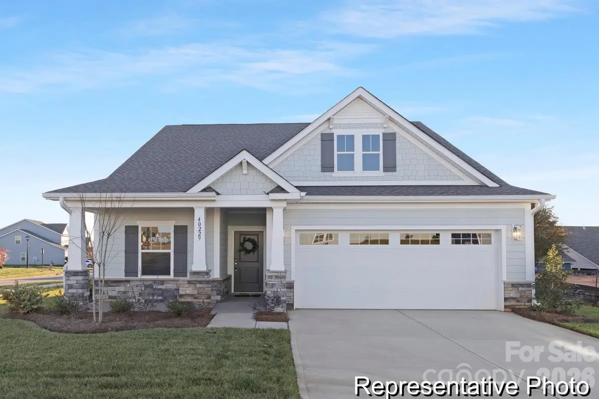4709 Monterrico DR #75p, Lancaster, SC 29720