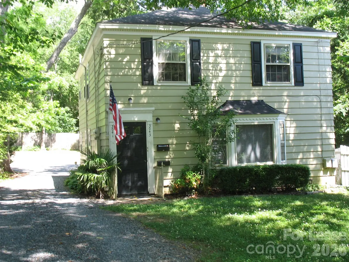 3043 Park RD, Charlotte, NC 28209