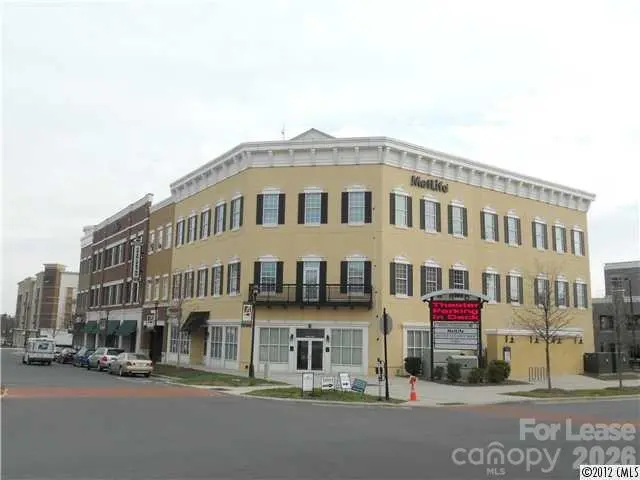 2034 Ayrsley Town BLVD #B, Charlotte, NC 28273
