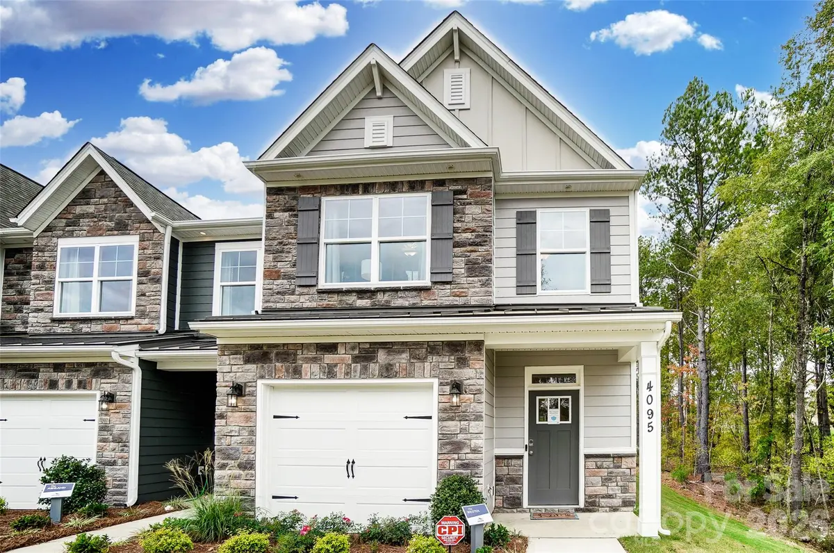 4095 Rothwood LN, Harrisburg, NC 28075