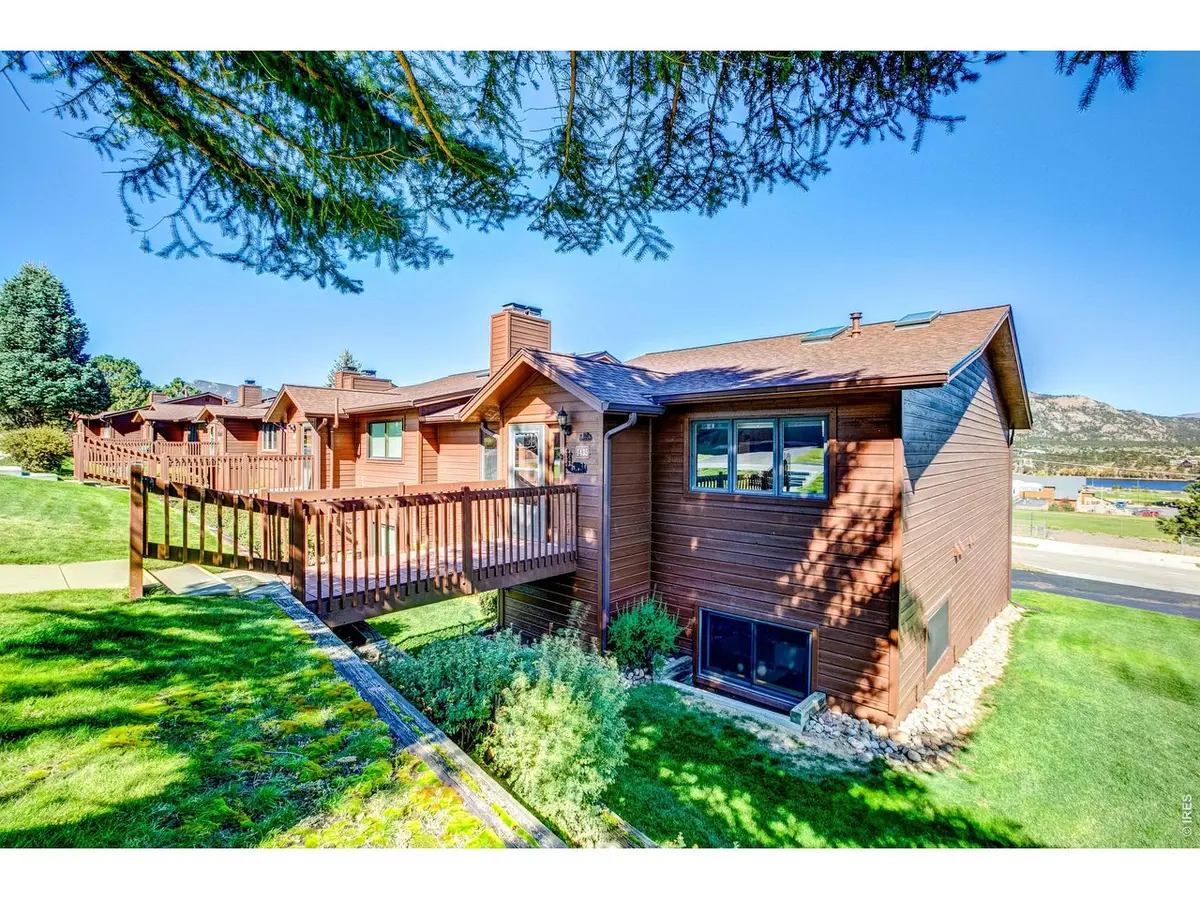 1435 Matthew, Estes Park, CO 80517