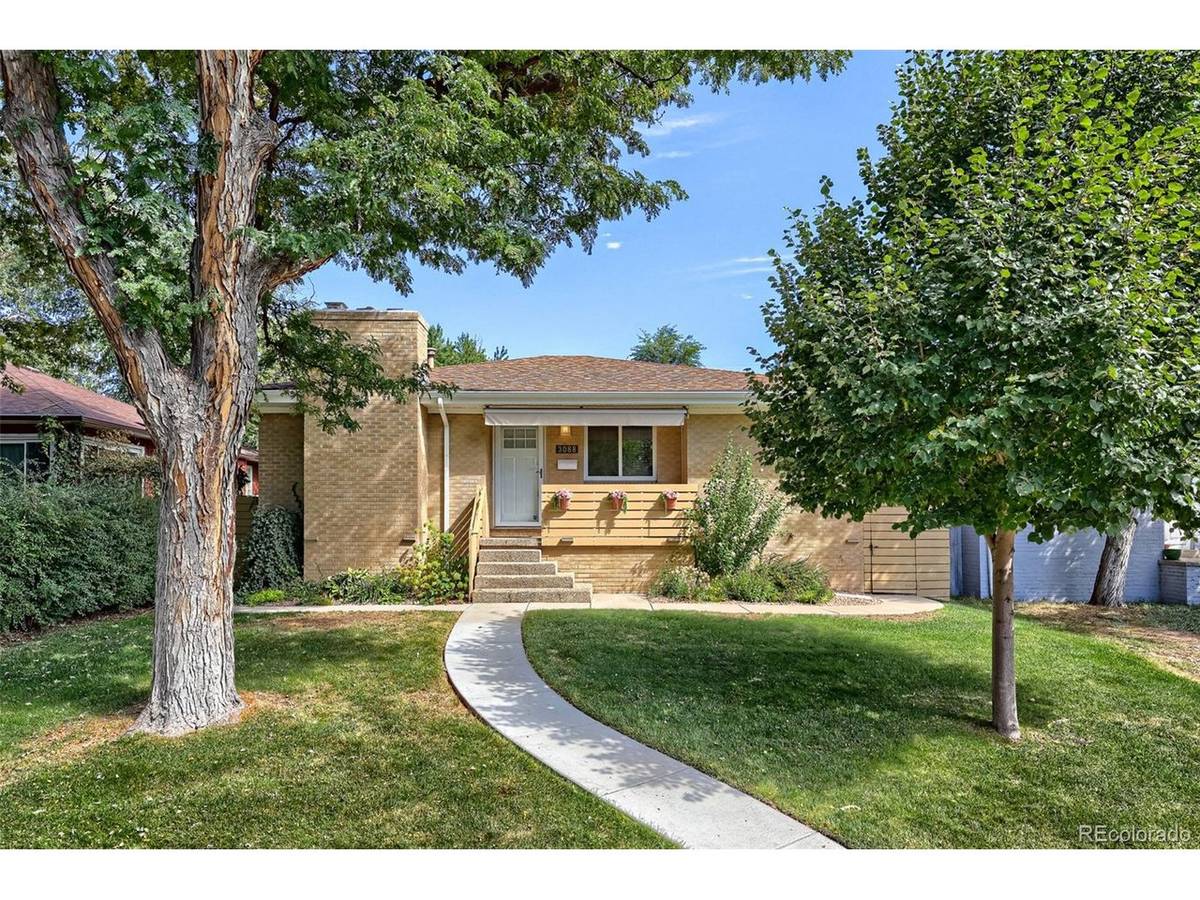 3088 S Downing, Englewood, CO 80113