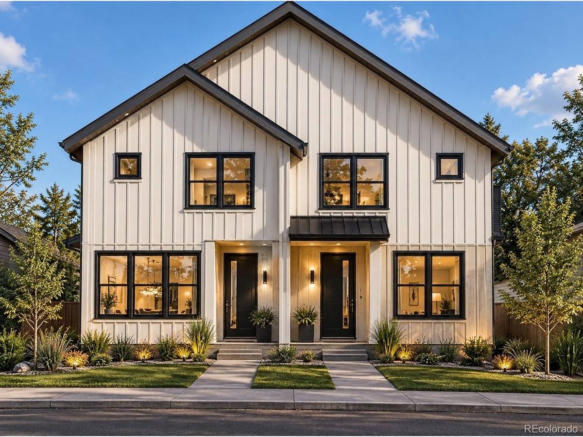 3420 S Downing, Englewood, CO 80113