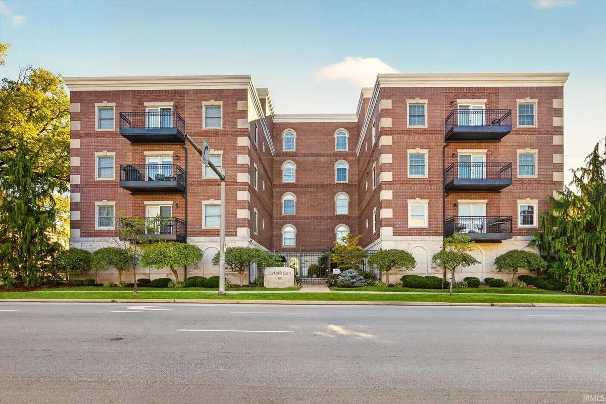 500 N Walnut ST #403, Bloomington, IN 47404