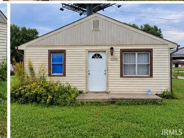 2228 N Plate ST, Kokomo, IN 46901-1640