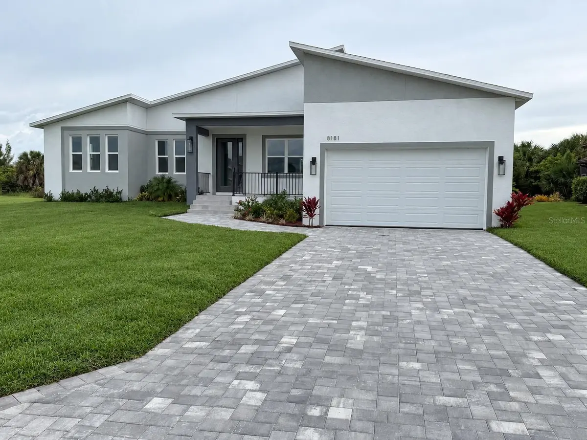 8181 TECUMSEH CIR, Port Charlotte, FL 33981