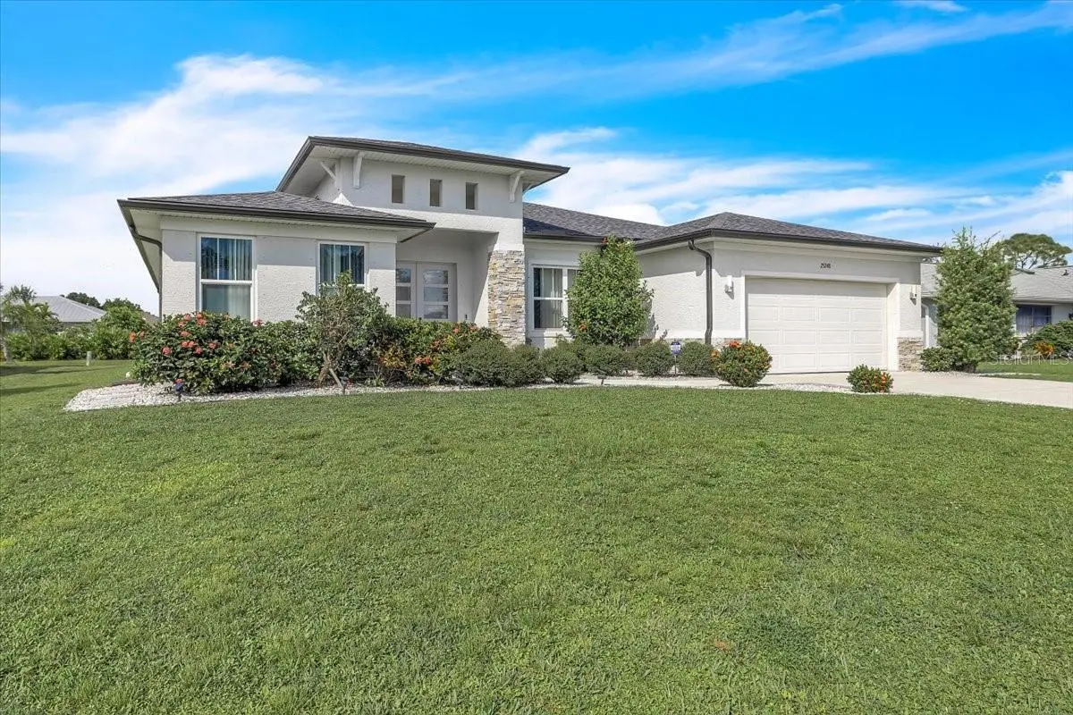 25248 PADRE LN, Punta Gorda, FL 33983